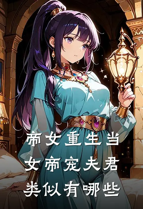 帝女重生当女帝宠夫君类似有哪些