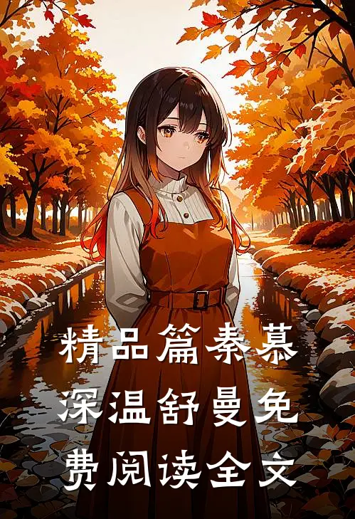 精品篇秦慕深温舒曼免费阅读全文