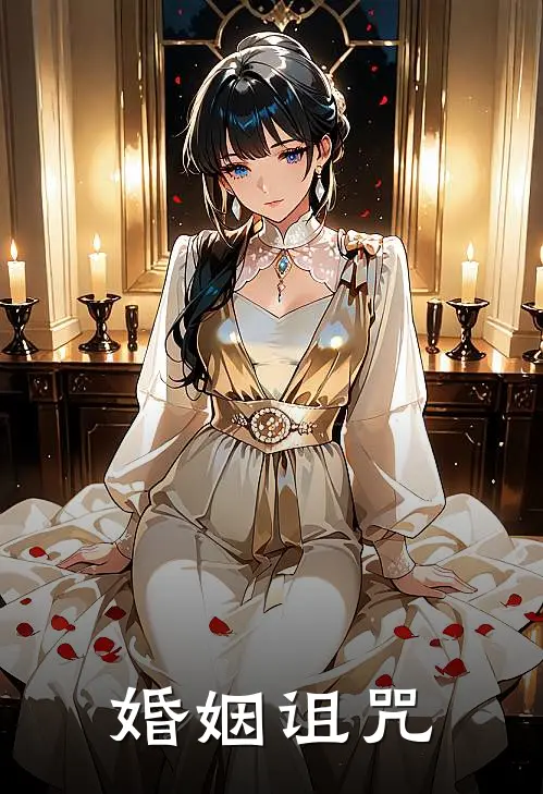 婚姻诅咒