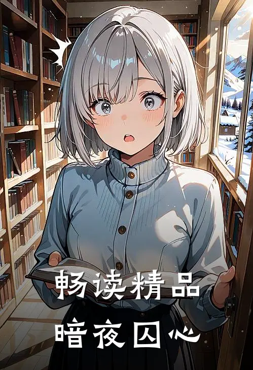 畅读精品暗夜囚心