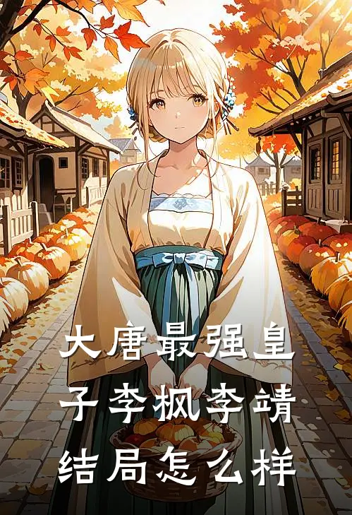大唐最强皇子李枫李靖结局怎么样