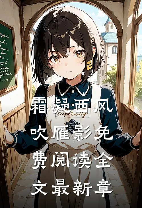 霜凝西风吹雁影免费阅读全文最新章