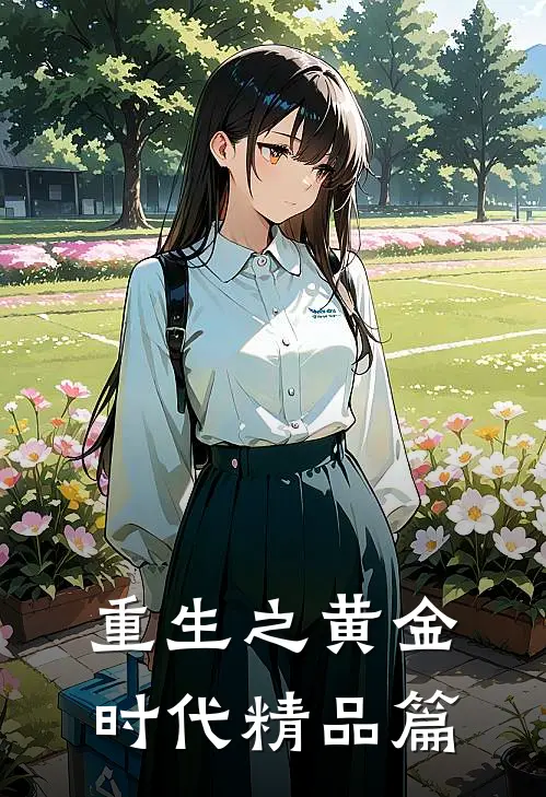 重生之黄金时代精品篇