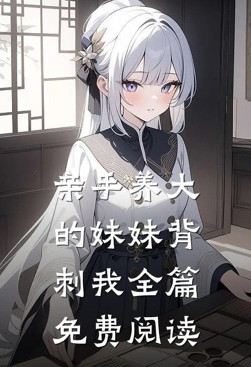 亲手养大的妹妹背刺我全篇免费阅读
