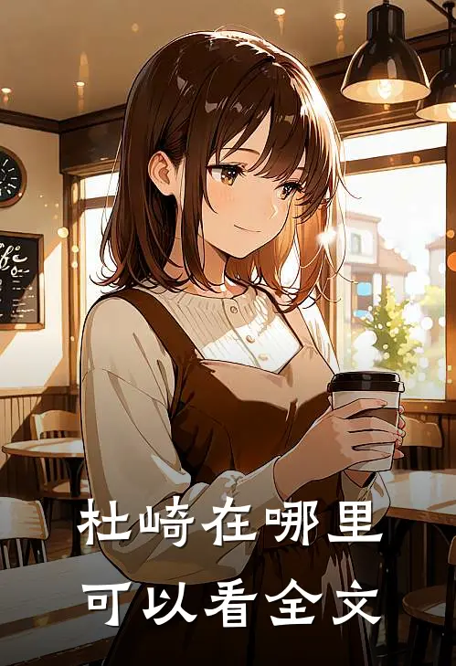 杜崎在哪里可以看全文