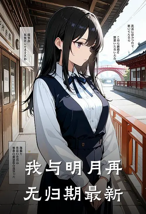 我与明月再无归期最新