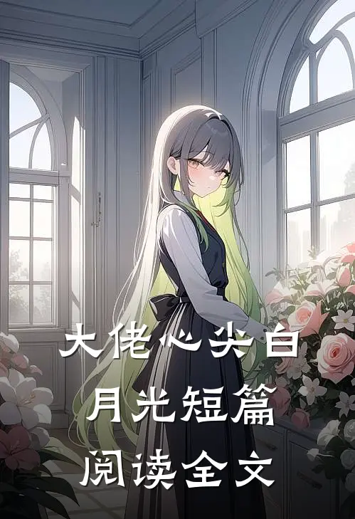 大佬心尖白月光短篇阅读全文