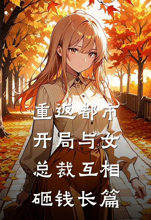 重返都市开局与女总裁互相砸钱长篇