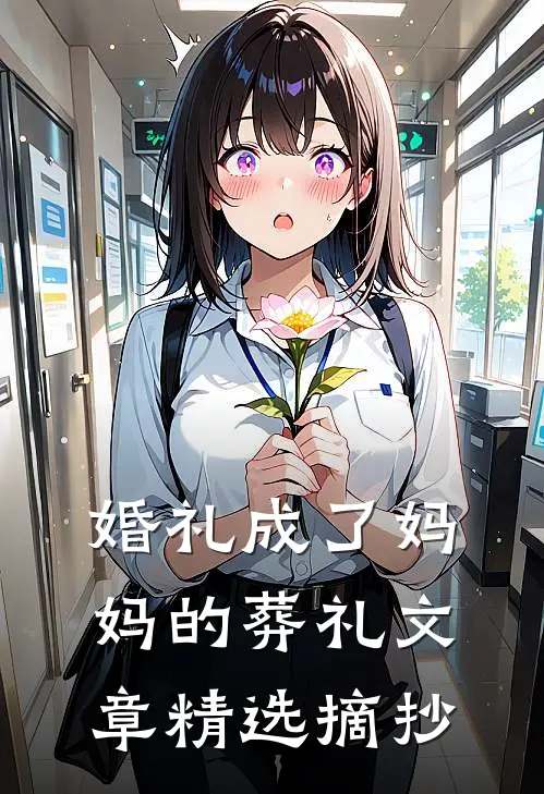 婚礼成了妈妈的葬礼文章精选摘抄