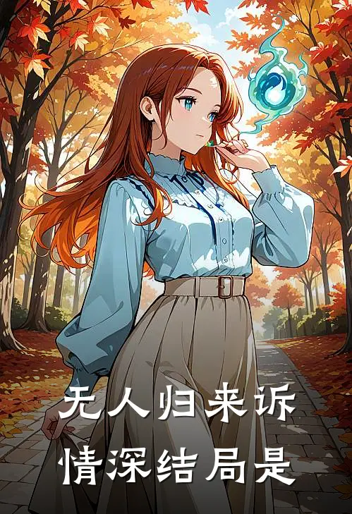 无人归来诉情深结局是