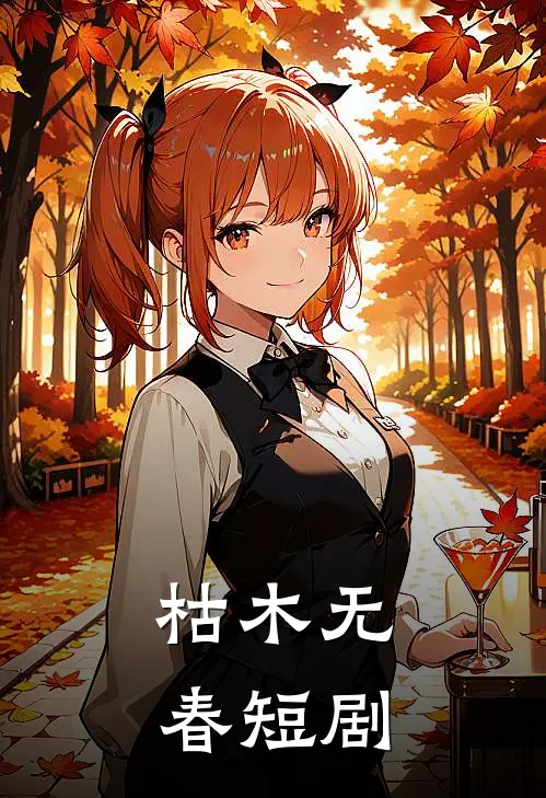 枯木无春短剧