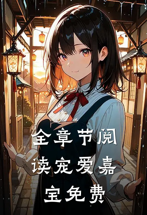 全章节阅读宠爱嘉宝免费