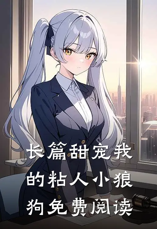 长篇甜宠我的粘人小狼狗免费阅读