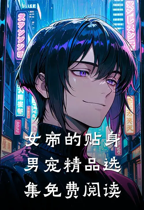 女帝的贴身男宠精品选集免费阅读
