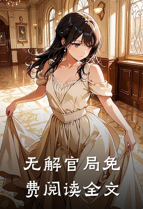 无解官局免费阅读全文