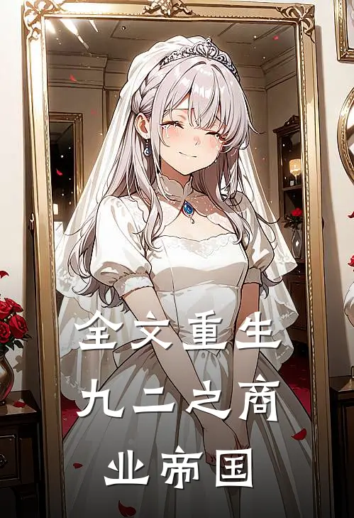 全文重生九二之商业帝国