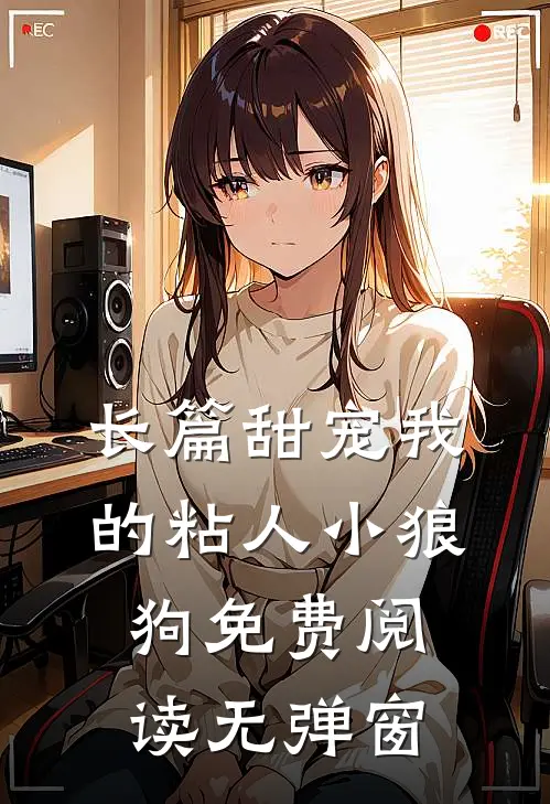 长篇甜宠我的粘人小狼狗免费阅读无弹窗