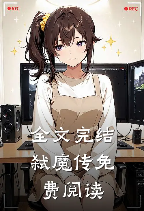 全文完结弑魔传免费阅读