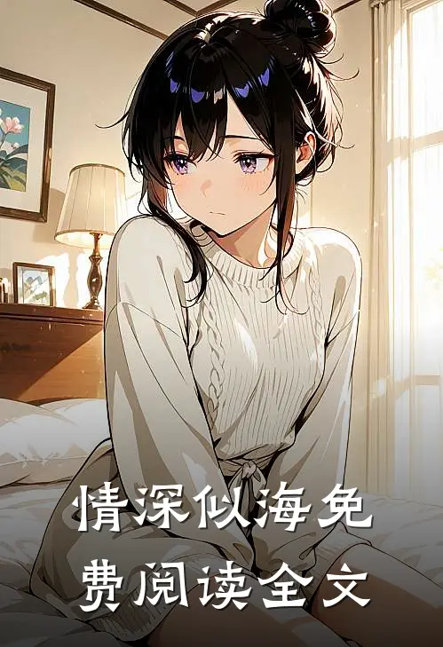 情深似海免费阅读全文