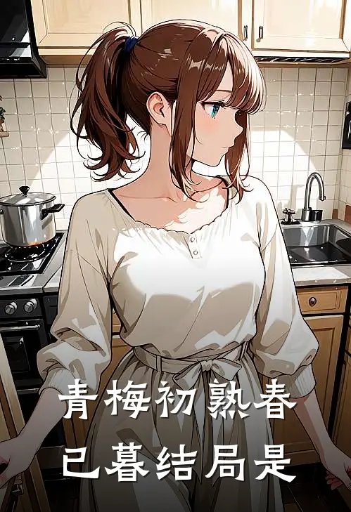 青梅初熟春已暮结局是