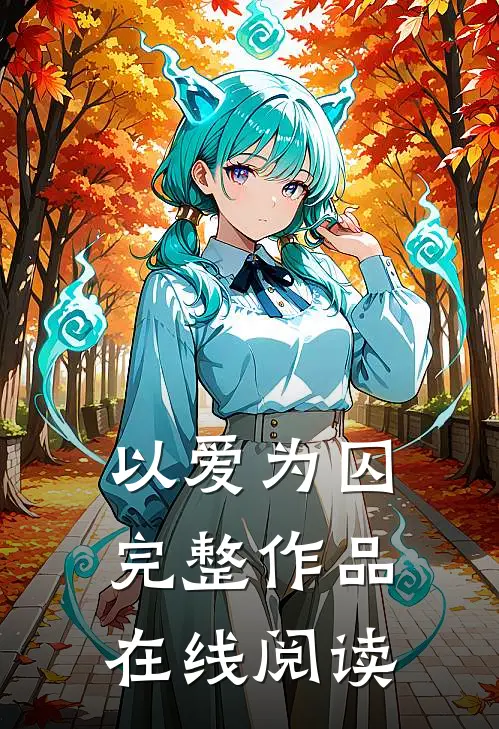 以爱为囚完整作品在线阅读