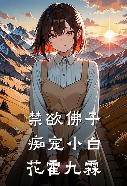 禁欲佛子痴宠小白花霍九霖