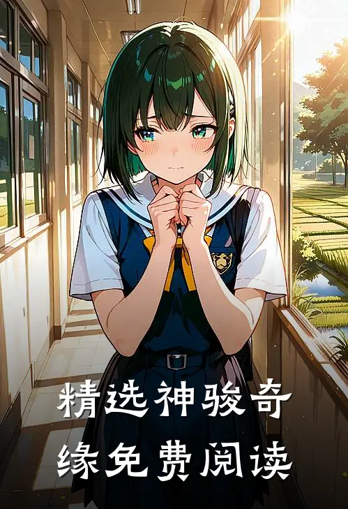 精选神骏奇缘免费阅读