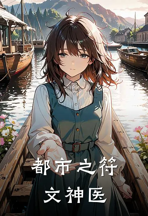 都市之符文神医