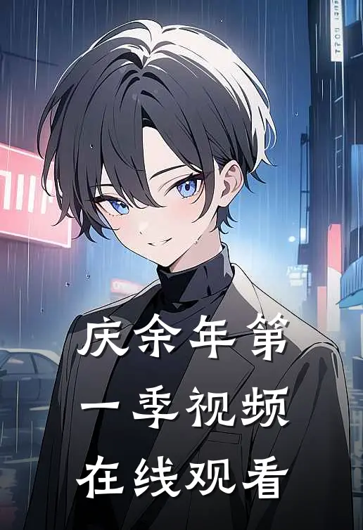 庆余年第一季视频在线观看