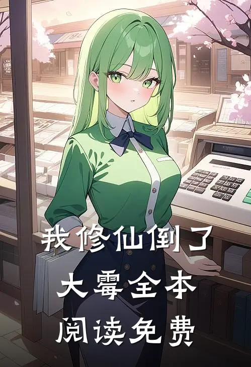 我修仙倒了大霉全本阅读免费
