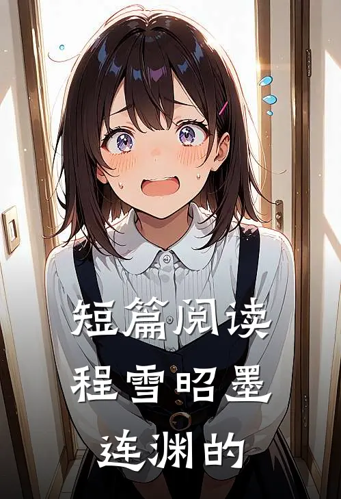 短篇阅读程雪昭墨连渊的