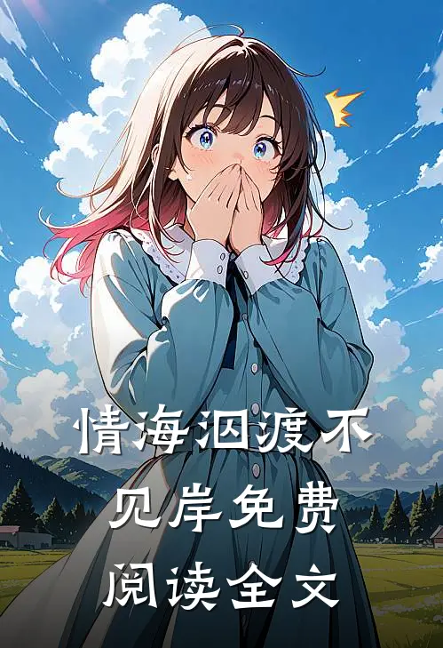 情海泅渡不见岸免费阅读全文