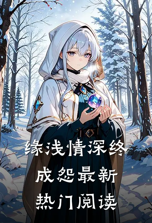 缘浅情深终成怨最新热门阅读
