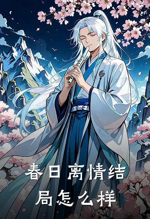 春日离情结局怎么样