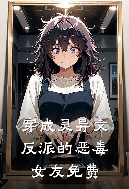 穿成灵异文反派的恶毒女友免费