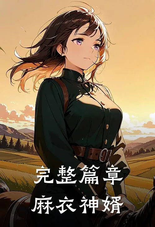 完整篇章麻衣神婿