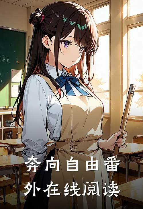 奔向自由番外在线阅读