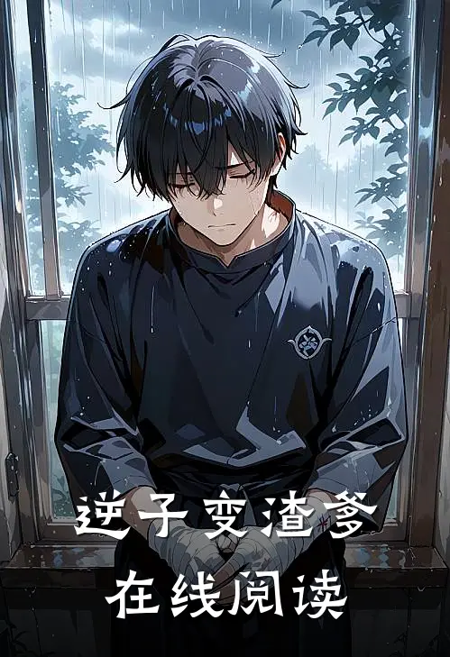 逆子变渣爹在线阅读
