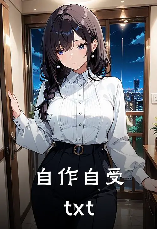 自作自受txt