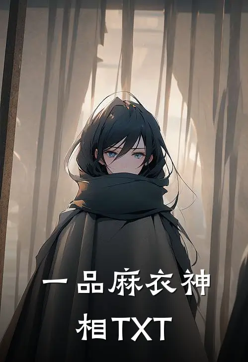 一品麻衣神相TXT