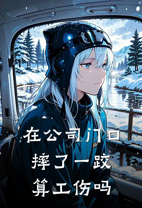 在公司门口摔了一跤算工伤吗