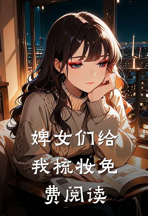 婢女们给我梳妆免费阅读