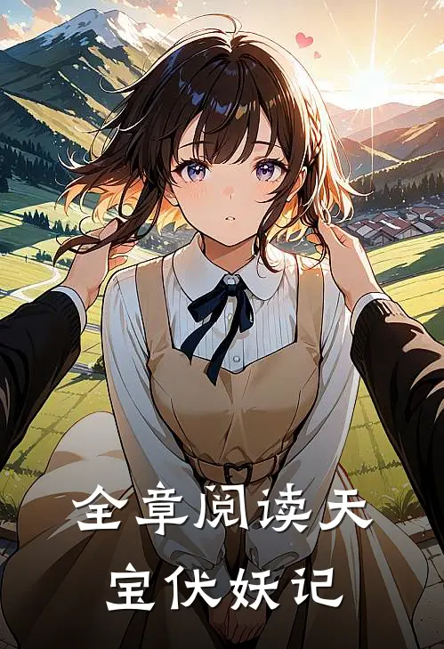 全章阅读天宝伏妖记
