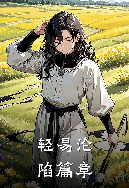 轻易沦陷篇章