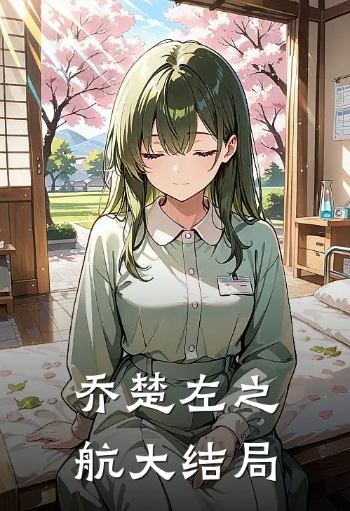 乔楚左之航大结局