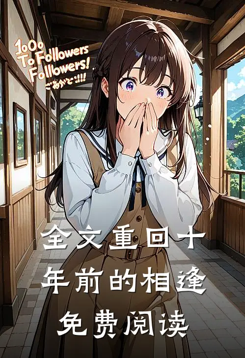 全文重回十年前的相逢免费阅读