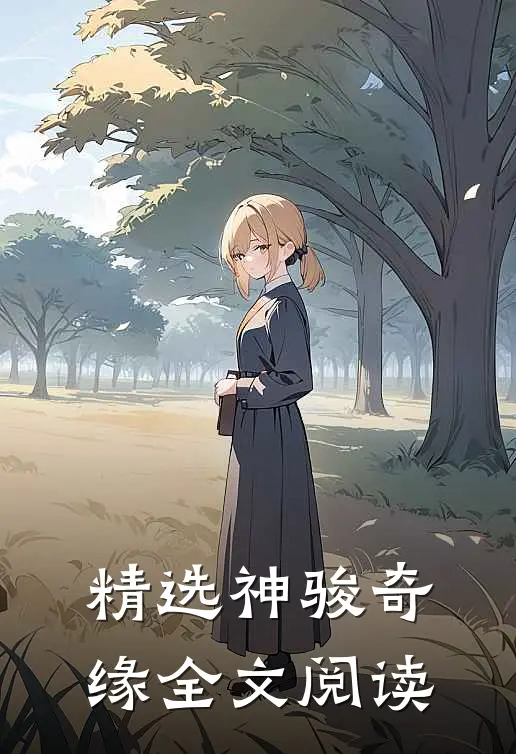 精选神骏奇缘全文阅读