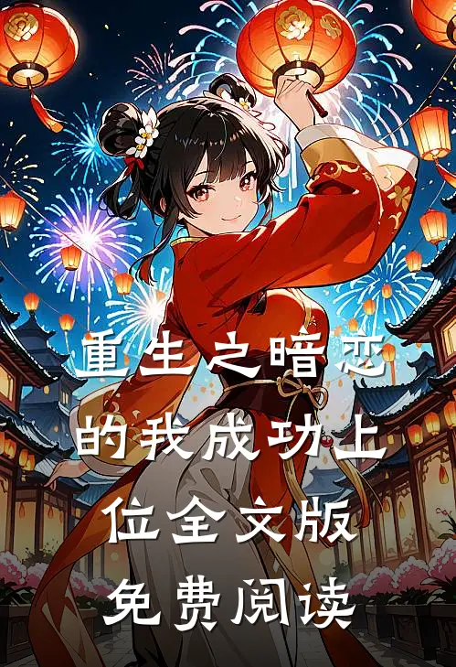 重生之暗恋的我成功上位全文版免费阅读