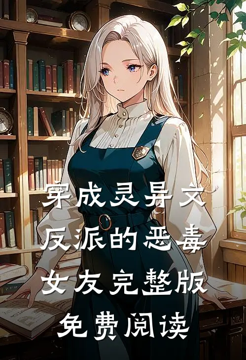 穿成灵异文反派的恶毒女友完整版免费阅读