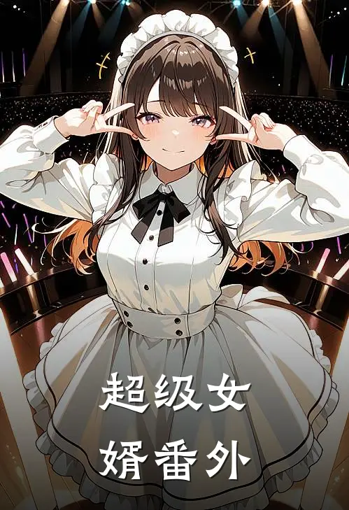 超级女婿番外